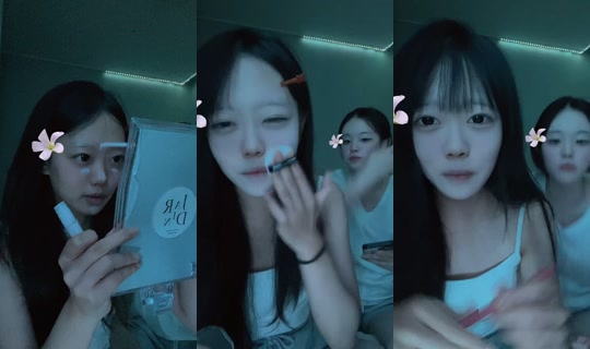 shawtyslikeamelodyinmy's Stream - Jul 27, 2026, 4:10 PM