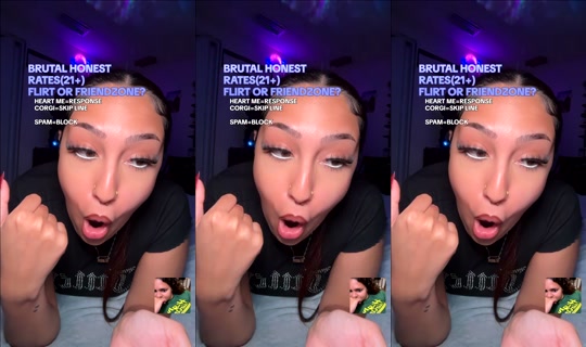 shawtyynessa's Stream - Jul 24, 2026, 4:50 AM