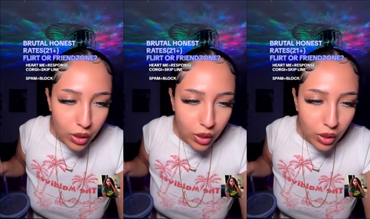 shawtyynessa's Stream - Jul 24, 2026, 7:28 AM