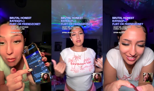 shawtyynessa's Stream - Jul 24, 2026, 8:20 AM