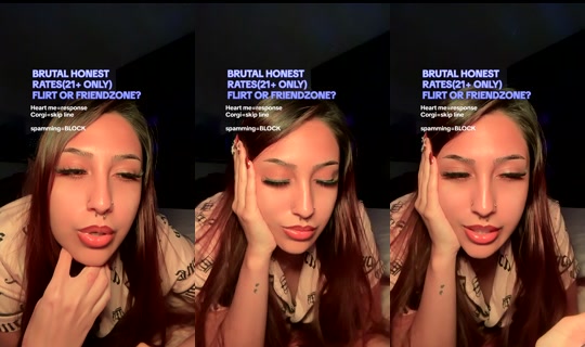 shawtyynessa's Stream - Jul 28, 2026, 7:18 AM