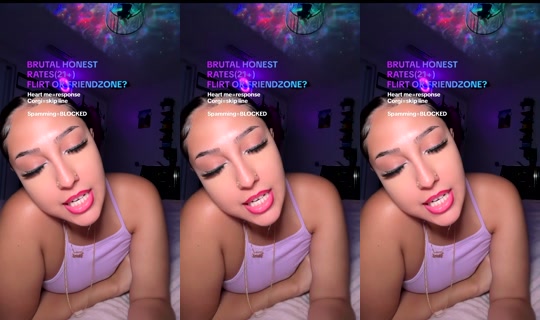 shawtyynessa's Stream - Jul 29, 2026, 1:06 PM