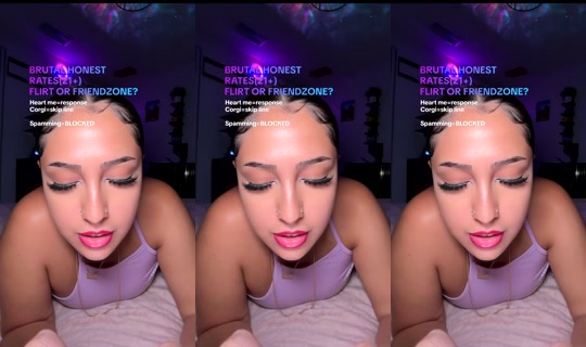 shawtyynessa's Stream - Jul 29, 2026, 2:23 PM