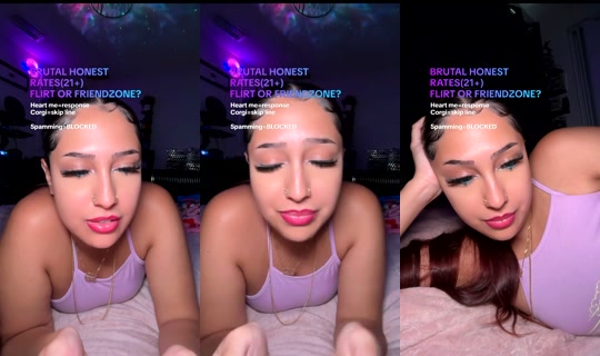 shawtyynessa's Stream - Jul 29, 2026, 4:12 PM