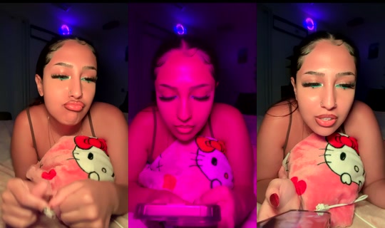 shawtyynessa's Stream - Jul 30, 2026, 9:00 AM
