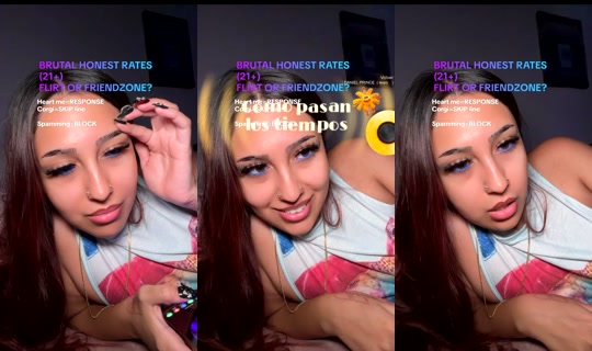 shawtyynessa's Stream - Jul 31, 2026, 12:04 PM
