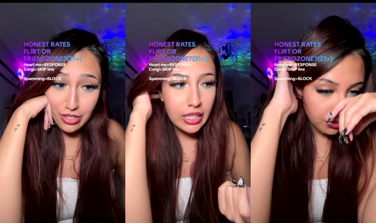 shawtyynessa's Stream - Aug 6, 2026, 5:27 PM