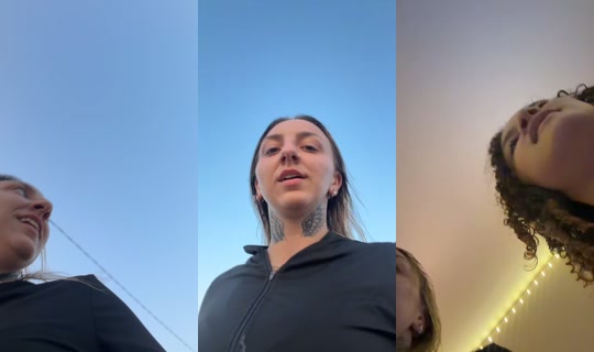 shay88293's Stream - Jul 24, 2026, 12:20 AM