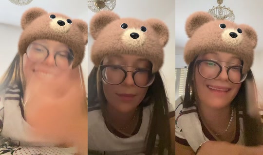 shayla.uribe's Stream - Jul 19, 2026, 4:43 PM