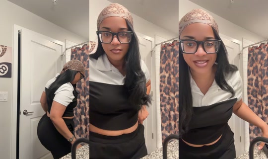 shaylanichelle's Stream - Jul 23, 2026, 12:38 PM
