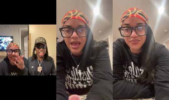 Live de shaylanichelle - 26 de jul. de 2026, 4:20