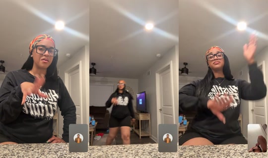 Live de shaylanichelle - 26 de jul. de 2026, 7:27