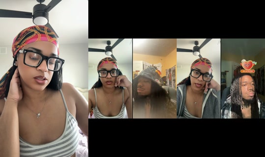 shaylanichelle の配信 - 2026年7月26日 21:35