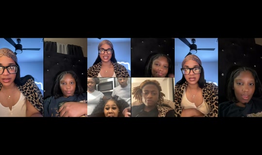 shaylanichelle's Stream - Jul 29, 2026, 4:27 AM