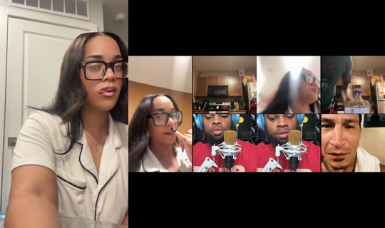 shaylanichelle's Stream - Oct 4, 2026, 3:09 AM