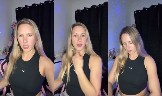 shaylaxkrystal's Stream - Oct 20, 2026, 1:31 AM