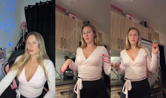 shaylaxkrystal's Stream - Oct 22, 2026, 3:09 AM