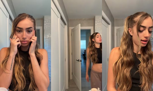 shayli.marxiano4's Stream - Jul 21, 2026, 10:38 PM
