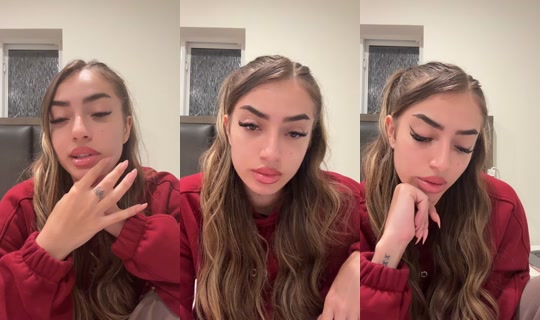 shayli.marxiano4's Stream - Jul 22, 2026, 3:09 AM