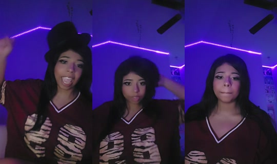 Stream ni shaylieseya - Hul 30, 2026, 1:25 AM