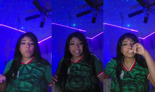 shaylieseya's Stream - Aug 4, 2026, 3:03 AM