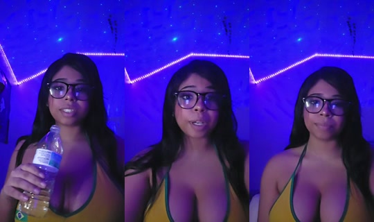 shaylieseya's Stream - Aug 5, 2026, 12:20 AM