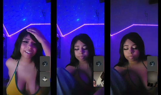 shaylieseya's Stream - Aug 5, 2026, 3:31 AM