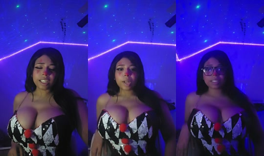shaylieseya's Stream - Aug 6, 2026, 9:02 AM
