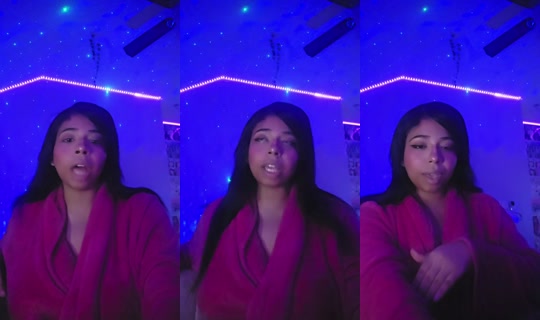 shaylieseya's Stream - Aug 7, 2026, 12:38 AM