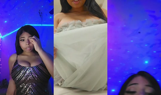 Stream von shaylieseya – 8. Aug. 2026, 2:08