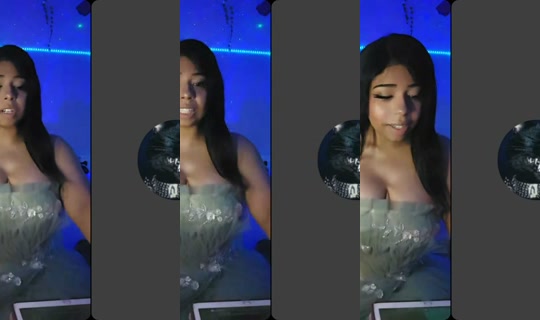 Stream von shaylieseya – 8. Aug. 2026, 3:01