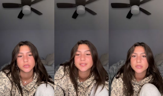 shayneanneliesee's Stream - Jul 27, 2026, 9:34 AM