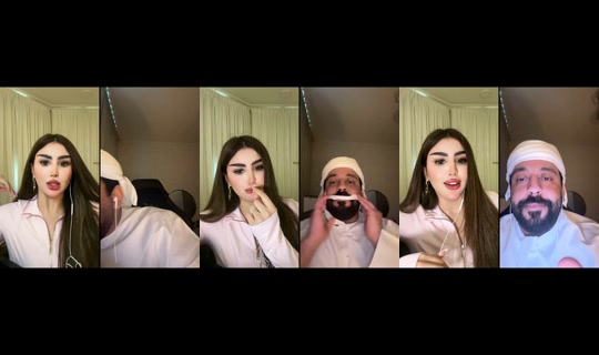 shayoom_s5's Stream - Oct 17, 2026, 11:16 AM