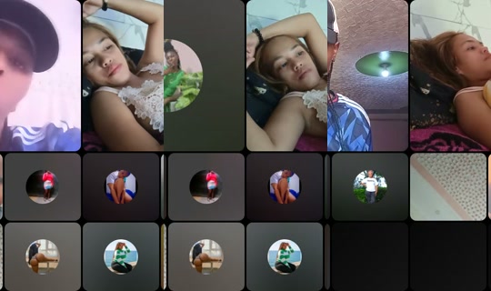 shazzie012's Stream - Jul 21, 2026, 7:17 AM