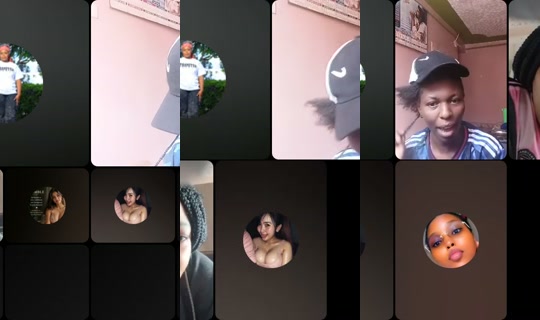 shazzie012's Stream - Jul 21, 2026, 11:43 AM