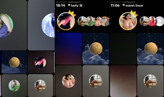 shazzie012's Stream - Jul 21, 2026, 2:43 PM