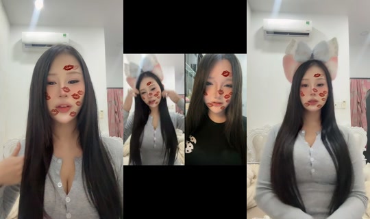 she.xinh06's Stream - Jul 21, 2026, 2:19 PM