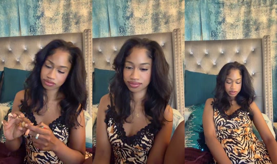 she_exoticcc1's Stream - Jul 24, 2026, 6:36 AM