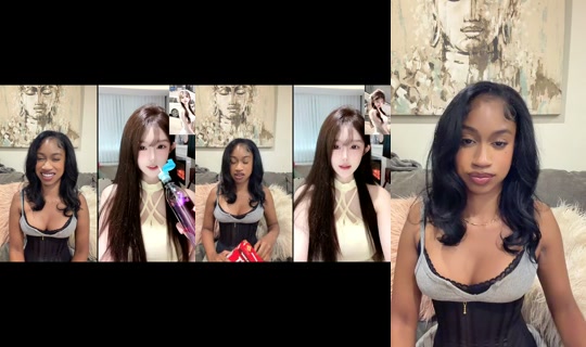she_exoticcc1's Stream - Jul 29, 2026, 7:07 AM