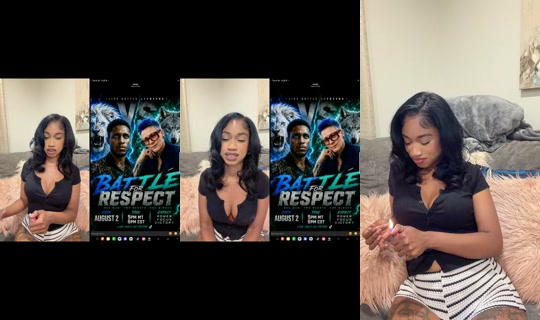 she_exoticcc1's Stream - Jul 30, 2026, 4:27 AM