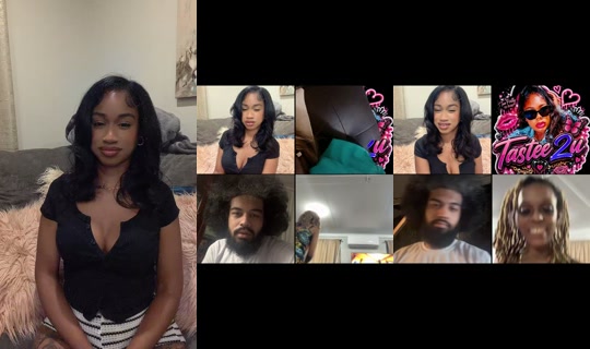 she_exoticcc1's Stream - Jul 30, 2026, 5:17 AM