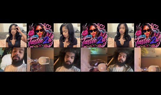 she_exoticcc1's Stream - Jul 30, 2026, 6:07 AM
