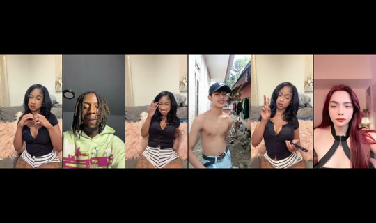 she_exoticcc1's Stream - Jul 30, 2026, 7:09 AM