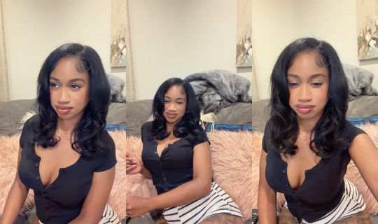 she_exoticcc1's Stream - Jul 30, 2026, 7:57 AM