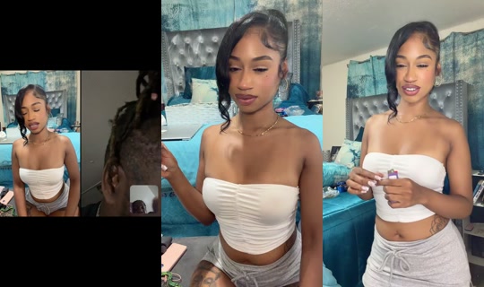 she_exoticcc1's Stream - Aug 7, 2026, 6:28 AM