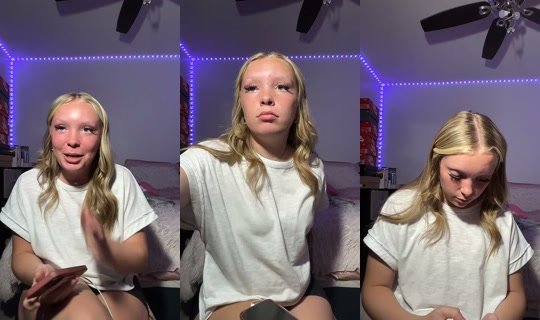 shealynnmerrell8's Stream - Jul 21, 2026, 2:53 AM