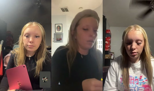 shealynnmerrell8's Stream - Jul 24, 2026, 3:38 AM