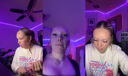 shealynnmerrell8's Stream - Aug 4, 2026, 3:06 AM