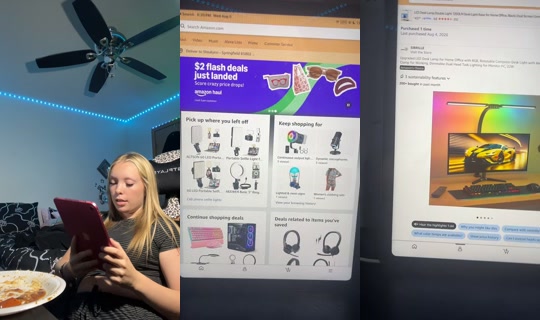shealynnmerrell8's Stream - Aug 6, 2026, 2:34 AM