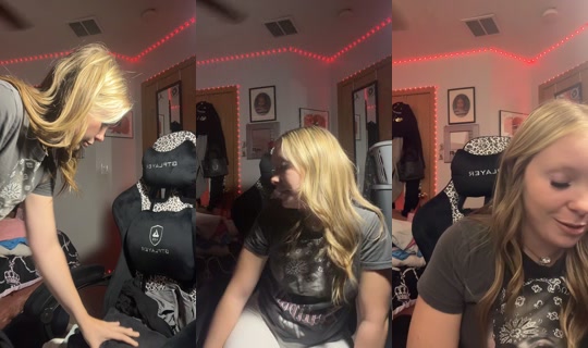 shealynnmerrell8's Stream - Aug 7, 2026, 3:54 AM